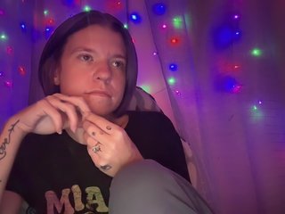 AmericnBarbie Porn Show