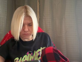 AmericnBarbie Porn Show