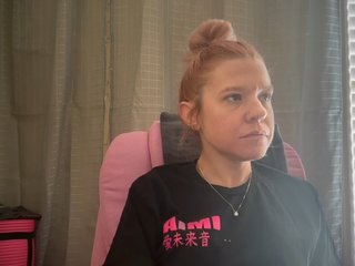 AmericnBarbie Porn Show