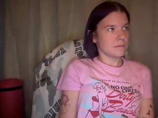 AmericnBarbie Porn Show