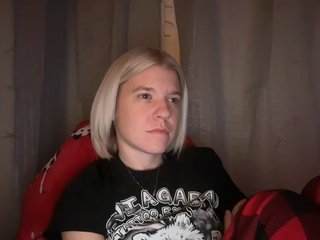 AmericnBarbie Porn Show