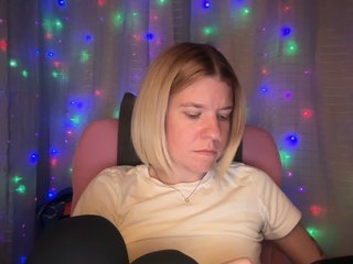 AmericnBarbie Porn Show