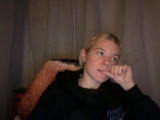 AmericnBarbie Porn Show