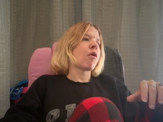 AmericnBarbie Porn Show