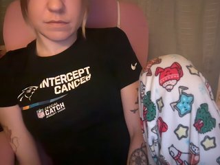 AmericnBarbie Porn Show