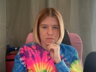 AmericnBarbie Porn Show