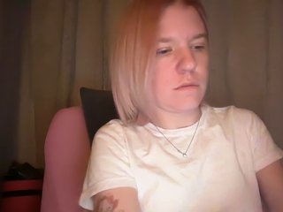 AmericnBarbie Porn Show