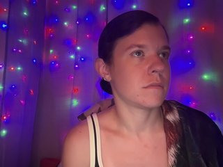 AmericnBarbie Porn Show