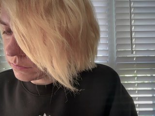 AmericnBarbie Porn Show