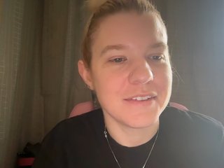 AmericnBarbie Porn Show