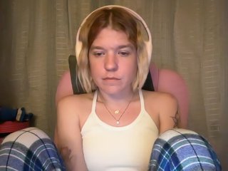 AmericnBarbie Porn Show