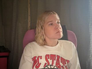 AmericnBarbie Porn Show