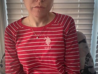 AmericnBarbie Porn Show