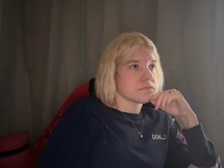 AmericnBarbie Porn Show