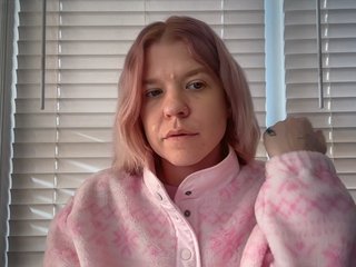 AmericnBarbie Porn Show