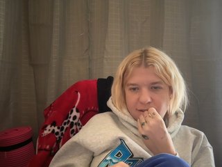 AmericnBarbie Porn Show