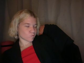 AmericnBarbie Porn Show