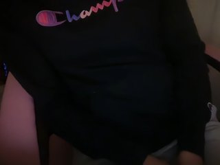 AmericnBarbie Porn Show