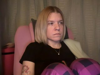 AmericnBarbie Porn Show