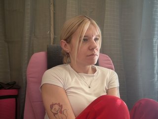 AmericnBarbie Porn Show