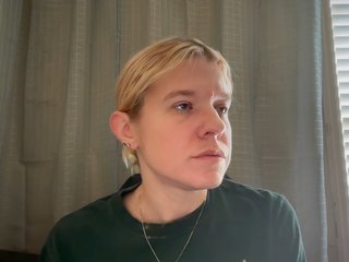 AmericnBarbie Porn Show