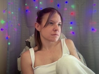 AmericnBarbie Porn Show