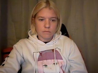 AmericnBarbie Porn Show