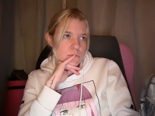 AmericnBarbie Porn Show