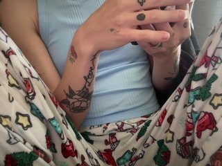 AmericnBarbie Porn Show