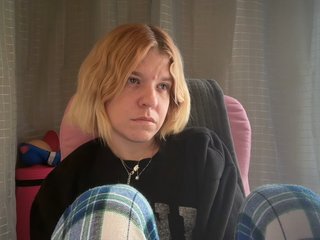 AmericnBarbie Porn Show