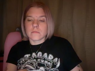 AmericnBarbie Porn Show