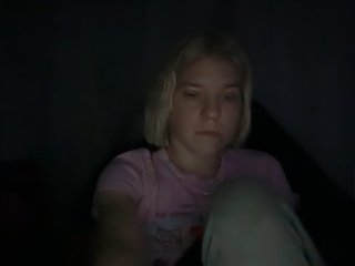 AmericnBarbie Porn Show