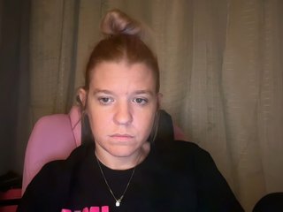 AmericnBarbie Porn Show