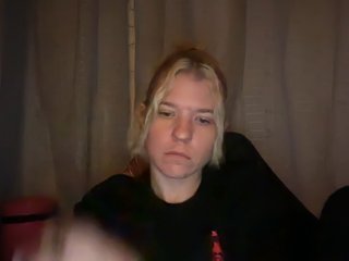 AmericnBarbie Porn Show