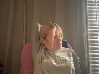 AmericnBarbie Porn Show