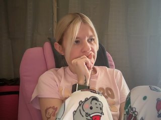 AmericnBarbie Porn Show