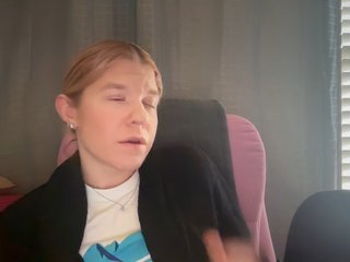 AmericnBarbie Porn Show