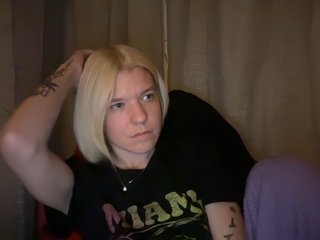 AmericnBarbie Porn Show