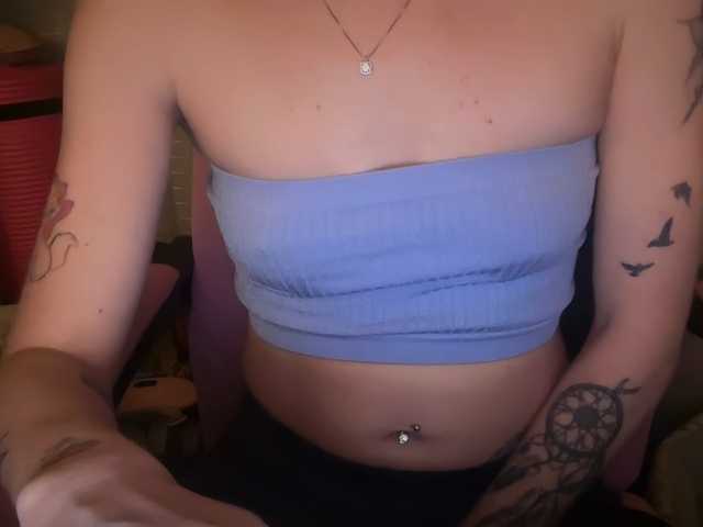 mermaidlexi from BongaCams is Freechat