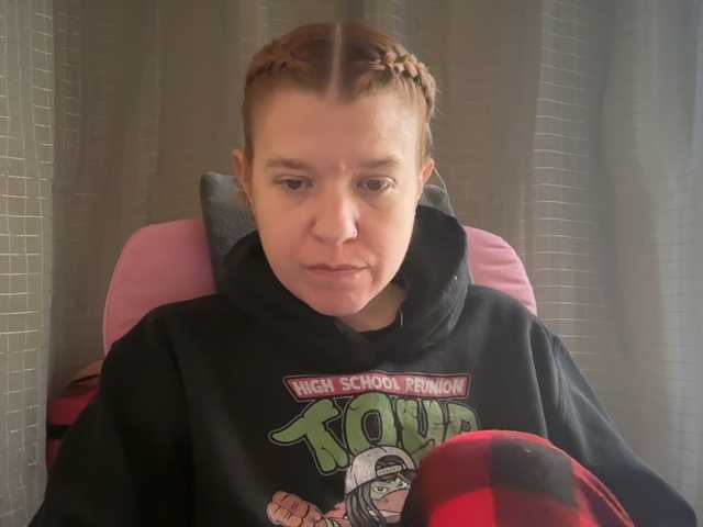 mermaidlexi's BongaCams show and profile