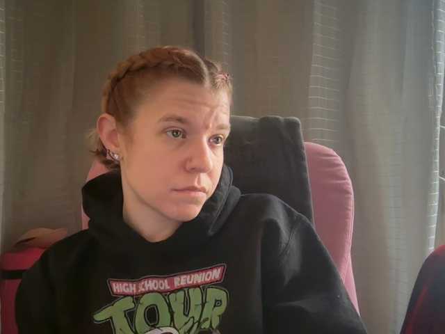 mermaidlexi's BongaCams show and profile