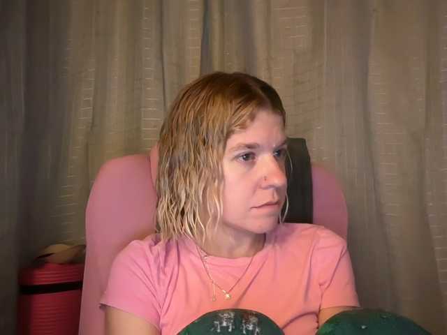 mermaidlexi's BongaCams show and profile