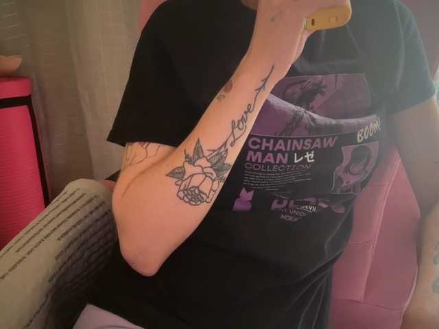 Preview of americnbarbie