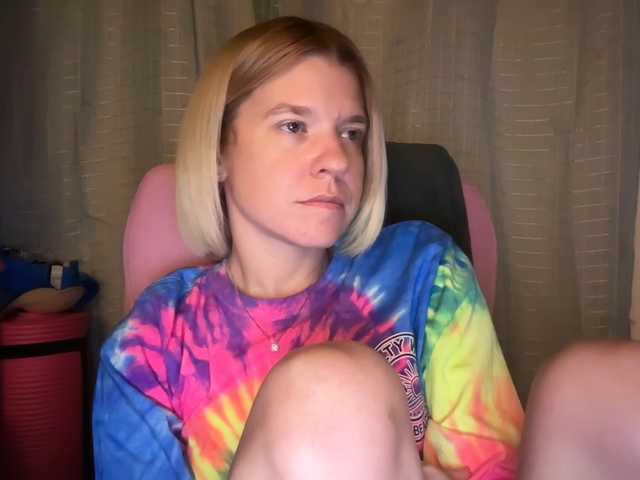 mermaidlexi's BongaCams show and profile