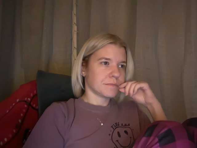 AmericnBarbie webcam