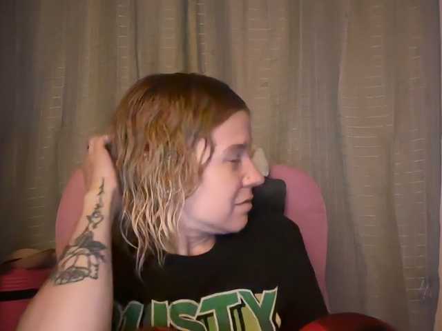 AmericnBarbie preview