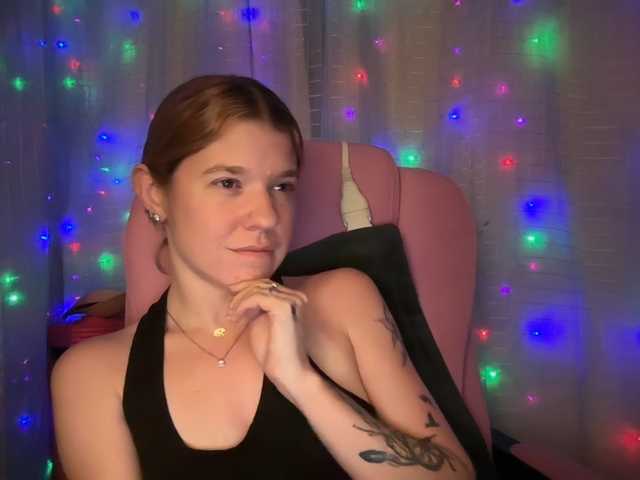 mermaidlexi's BongaCams show and profile