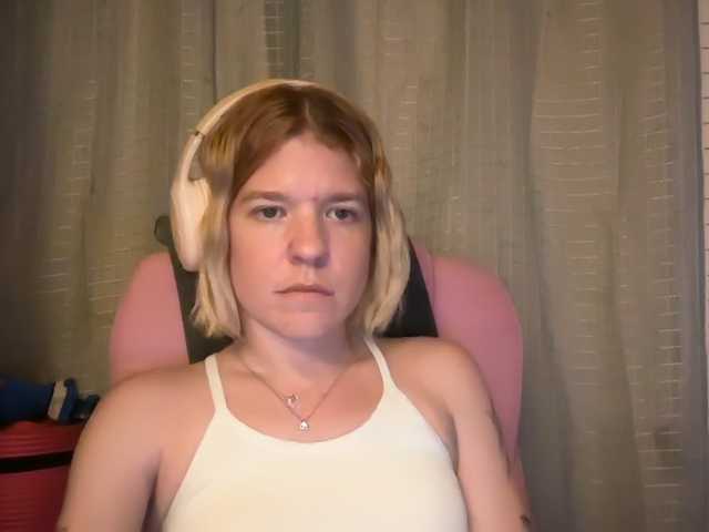 mermaidlexi's BongaCams show and profile