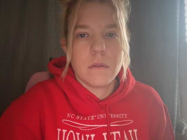 AmericnBarbie webcam