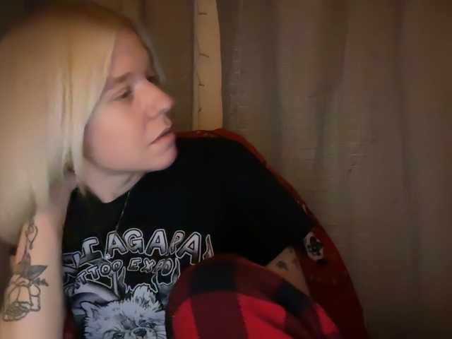 mermaidlexi's BongaCams show and profile